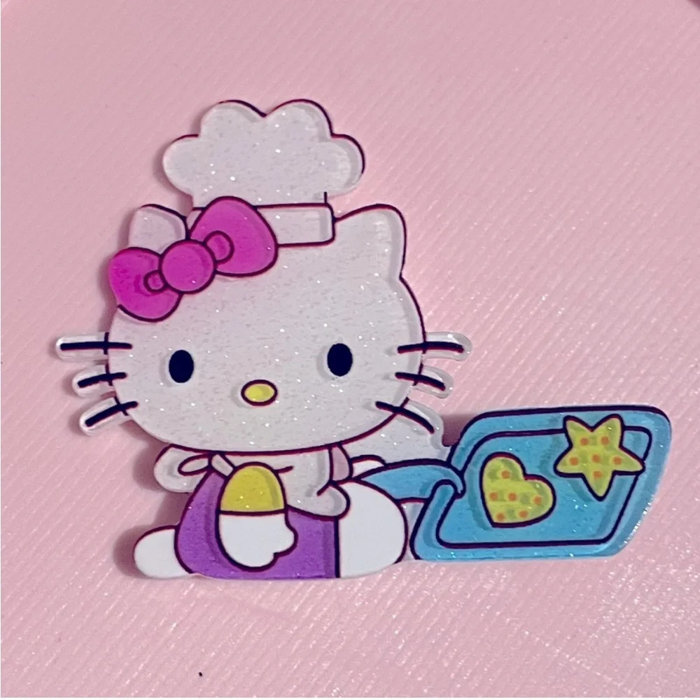 6pcs Hello Kitty bundle